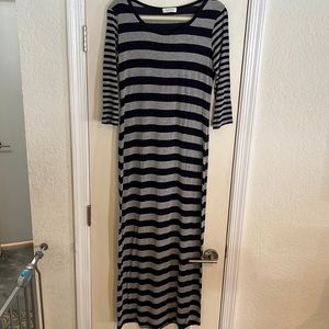 Calvin Klein Size 6 Dress